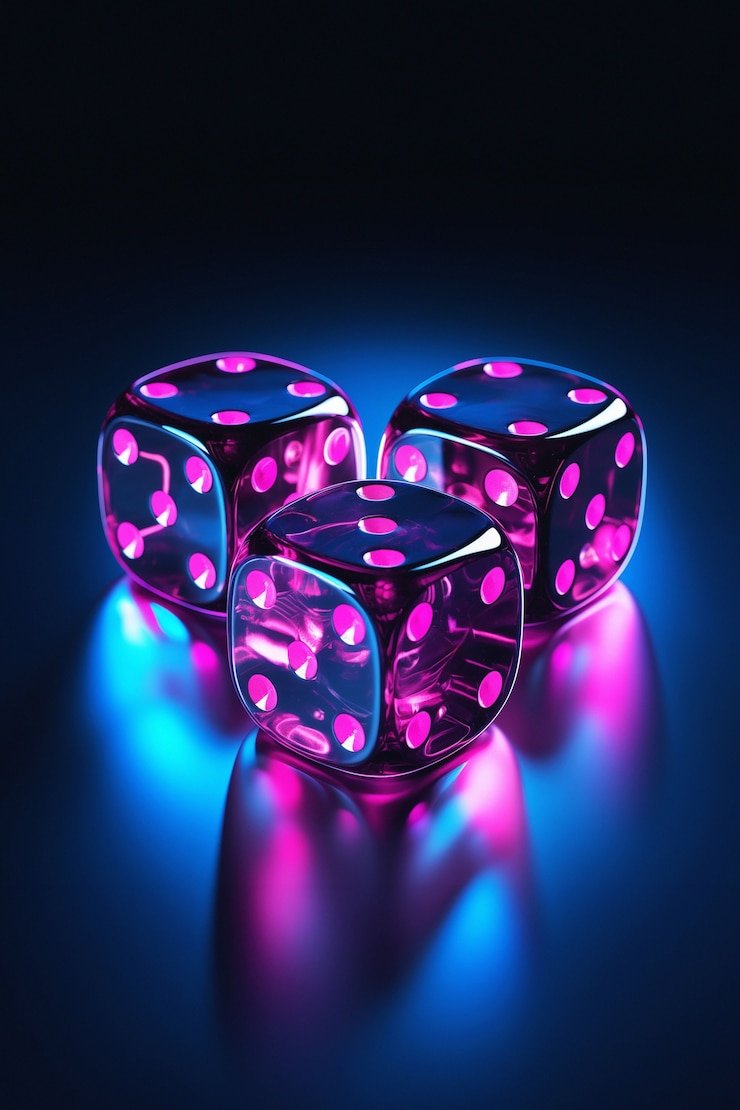 win pkr Live Casino