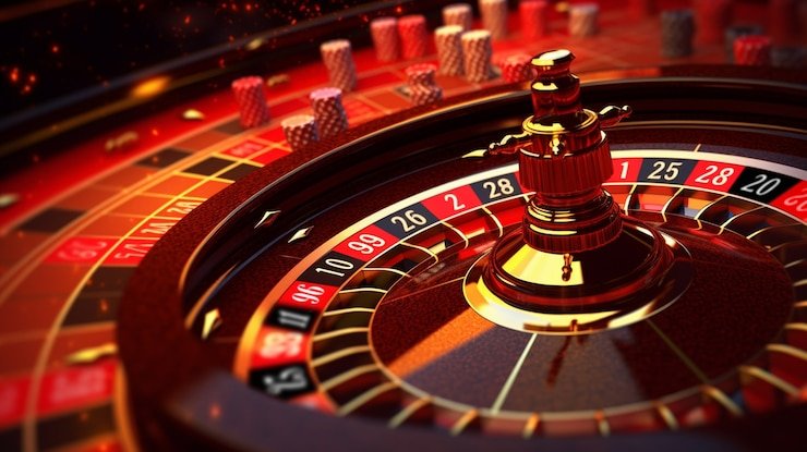 win pkr Slots
