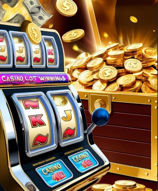 win pkr Arcade Games